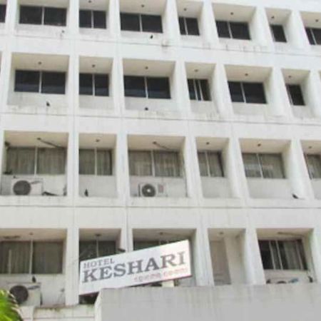 Hotel Keshari ブバネーシュワル エクステリア 写真