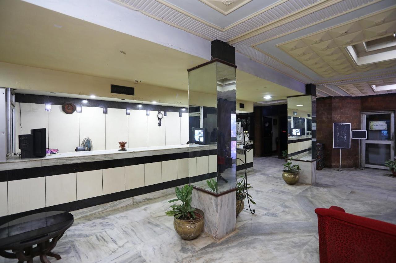 Hotel Keshari ブバネーシュワル エクステリア 写真